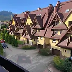 Apartament Widokowy Wiesia