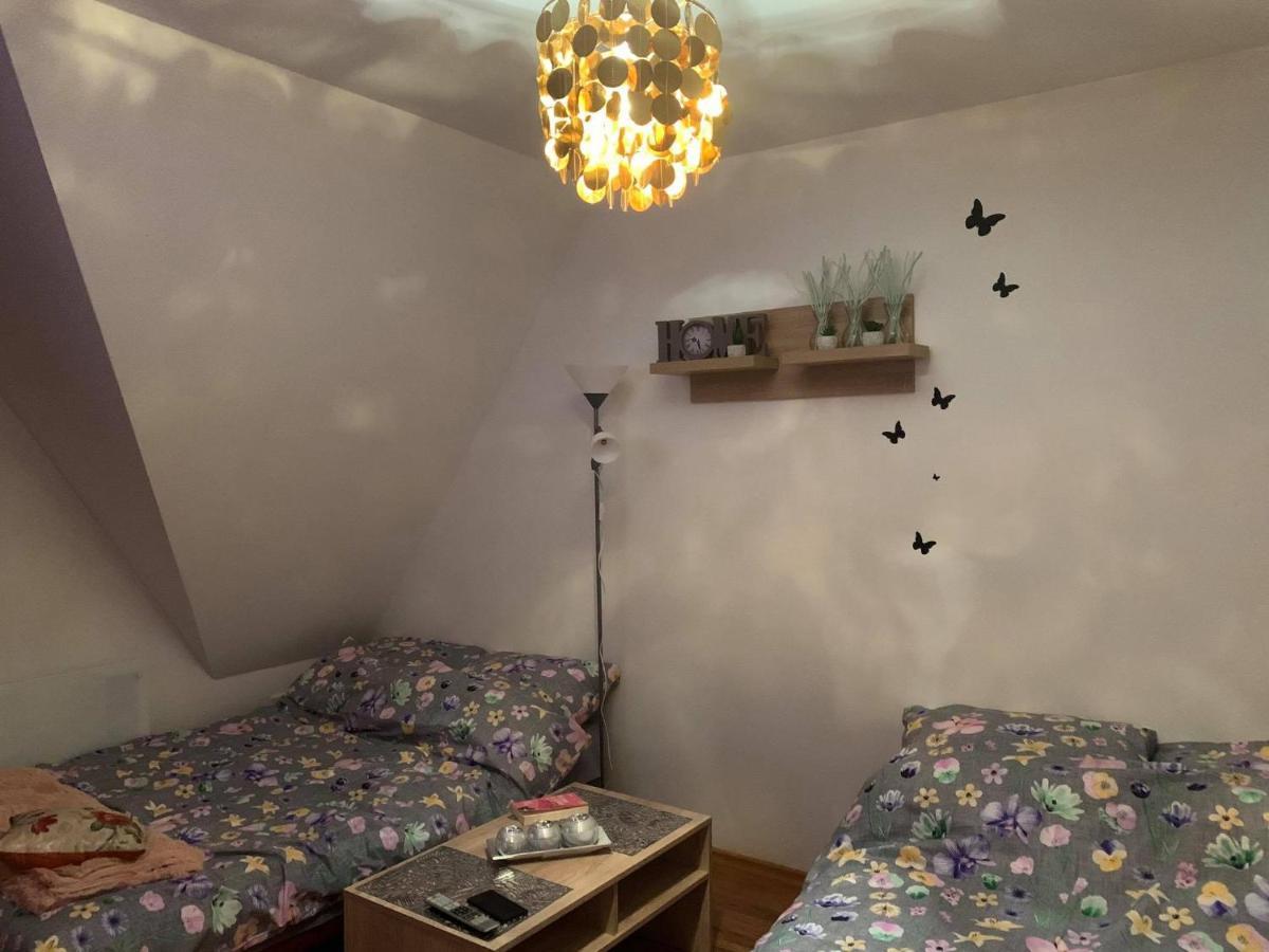 Apartament Widokowy Wiesia Apartament *