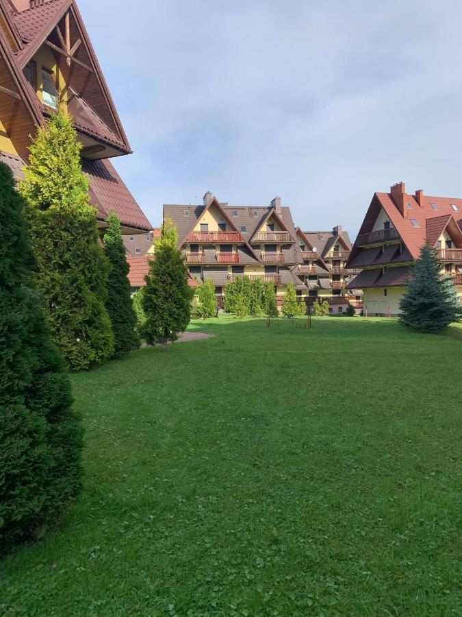 Apartament Apartament Widokowy Wiesia *
