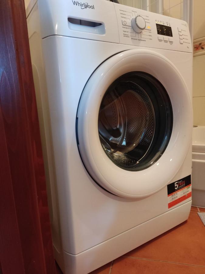 Apartament Apartament Widokowy Wiesia *